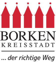 Stadt Borken